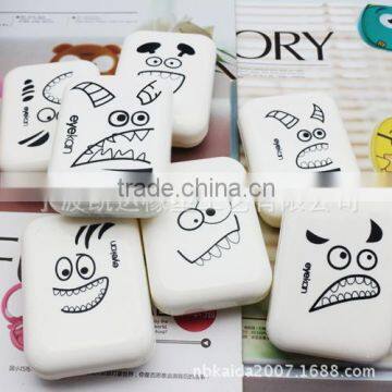 A-8106 Purity Case of Hoya Lenses Container photo-5