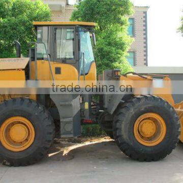 SDLG wheel loader LG953 for sale, 5 ton wheel loader