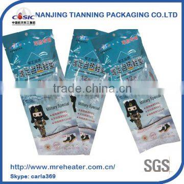 Made in China Warm Thermal Insole photo-2