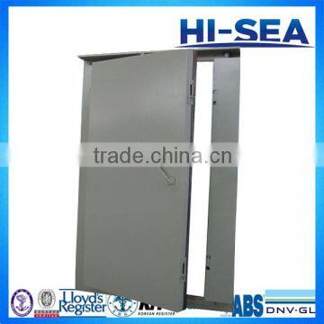 Fireproof EMI Shielding Door Electromagnetic Interference Door