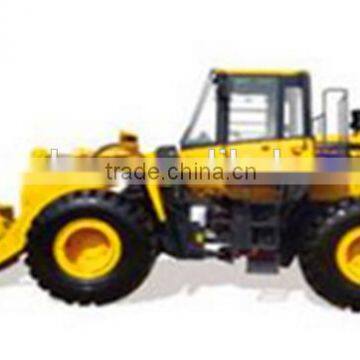 Wheel Loader 3.3M3 Bucket For WA380-6 Wheel Loader , Log Grapple/Grass Grapple/Snow Plow/Pallet Fork For WA380-6