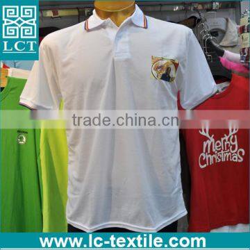 free sample free shiping bulk 60% cotton 40% polyester polo shirts