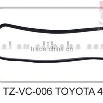 windshield / rubber seaing strip / weather strip / pleastic edge trim