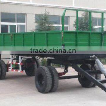 Leyuan 7C series farm trailer