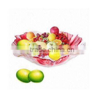 2015 hot selling high quality glass fruit made by machine