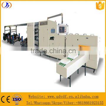 Hot Sale a4 Paper Cutting Packaging Machine in Paper Processing Machinery