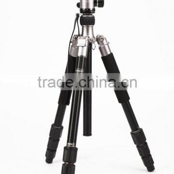 Fotopro Professional Stylish Folded Can be Changed Monopod Camera Tripod C5I+52Q