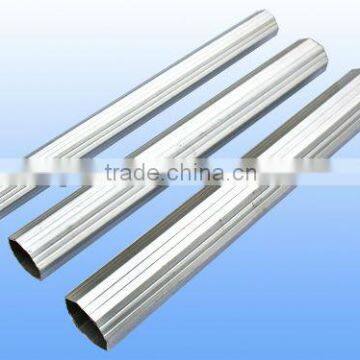 China aluminum tube for construction