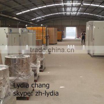 Big Egg Incubator Manufacturer 1232 Eggs Setter&hatcher Combined Egg Incubator Machine(skype: Zh-lydia)