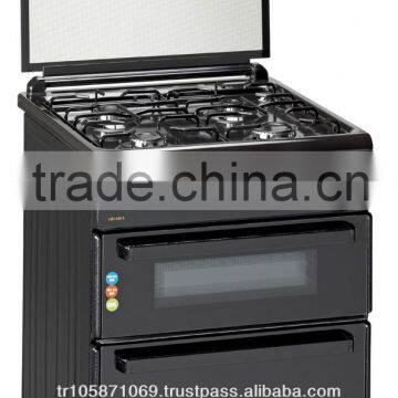 60X60 FREE STANDING OVEN