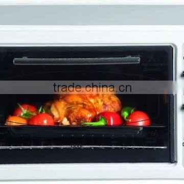 28 LITER ELECTRICAL MIDI OVEN