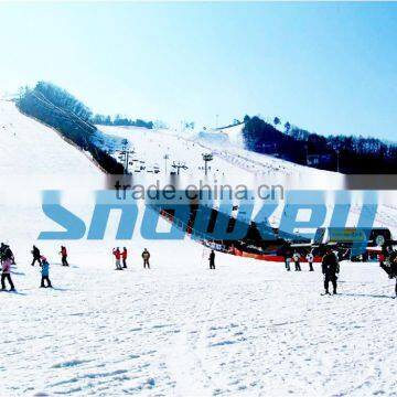 2016 Hot Sale Snow Making Systems Snow Making Machine For Europe Ice Plant Deaign Snow Ice Machine