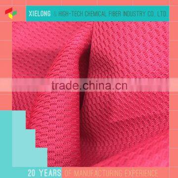 Polyester 3d Air Spacer Sport Shoes Mesh Fabric
