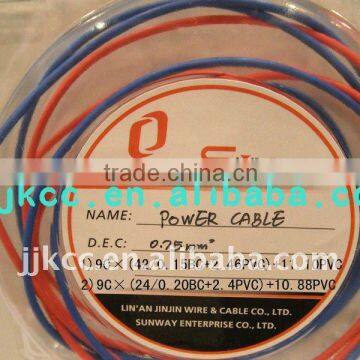 PVC Insulation Power Cable