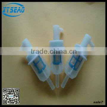 Fuel filter with good material for auto fuel filter