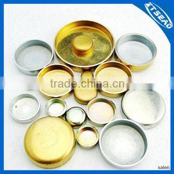 engine expansion plug/engine freeze plug/water resistance plug/water drain plug/engine cap