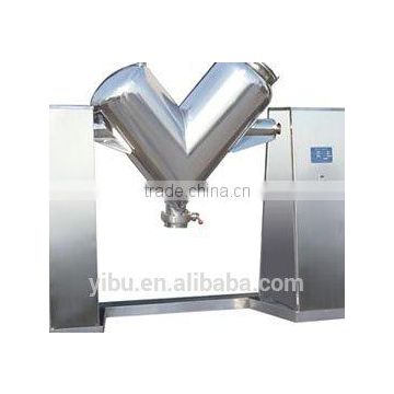 Mixer machinary for powder for pharmaceutical industry