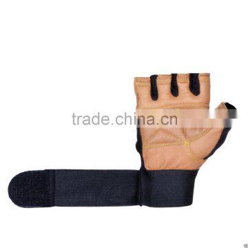 Best Weight Lifting Gloves/ Bodybuilding Weightlifting Gloves / Weightlifting Training Gloves photo-3