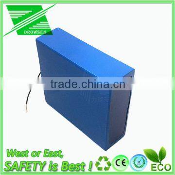 100% Real Factory CE ROHS Electric Bike Li-ion Battery Pack 24v 20ah photo-5