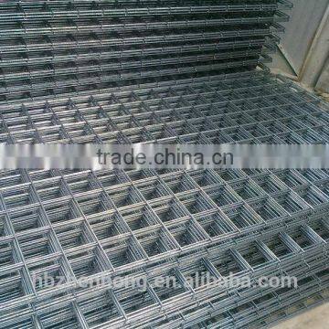 2014 Reinforced/Galvanized Welded wire mesh