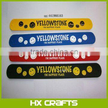 Super-Reflective Snap Bracelets Pant Cuff - Auto Roll-Up