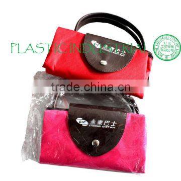 Promotion Gift Bag, Giving Bag, Advertising Bag, Eco-friend Bag, Saving-earth Bag, Non-dropping Bag, photo-3