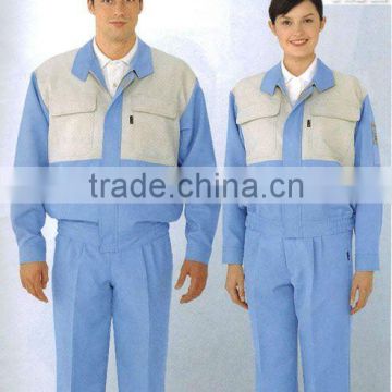 EN1149 Standard T/C Non Static Fabric for Workwear