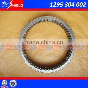 Wholesale Daf Man Volvo Iveco Renault Truck Gearbox Spare Parts 1526696 / 1295304002 photo-4