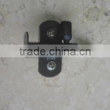 Supply Ihitachi EX200-5 Digger Excavator front lower glass windshield cab door latch