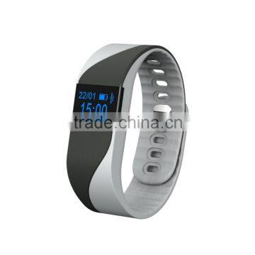 Multifunctional Bluetooth Smart Bracelet Manual With Heart Rate Blood Oxygen and Blood Pressure photo-4