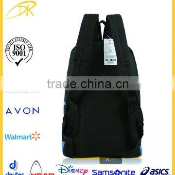 2015 Top Quality China Factory Cute Cartoon Cheap Kids School Backpack photo-4