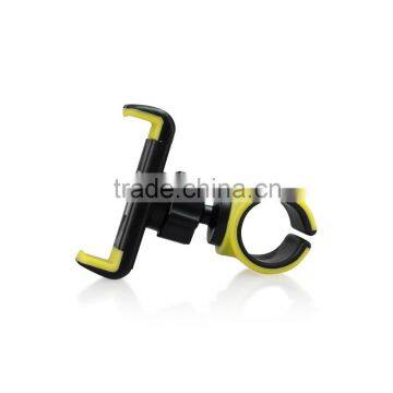 Simple and Portable All in One Baby Stroller Handle Bar Mount for 3.5-6'' Cell Phones photo-2