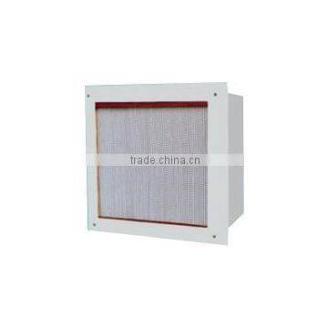 Air purification device air cleaner