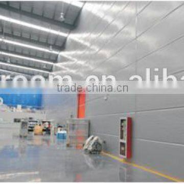 Steel Structure Workshop Warehouse Building Design, Manufacture10 photo-2