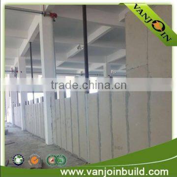 sound insulation fireproof eps sandwich wall panel manufacturer