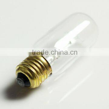 T38/P28S tubular lamp navigation carbon filament lamp incandescent bulb