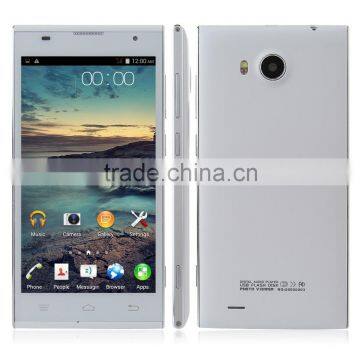 OEM android smart phone 5.0inch mtk6572 dual core, cheap android phone V8