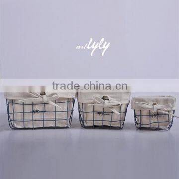 sliding wire basket drawers decorative wire basket