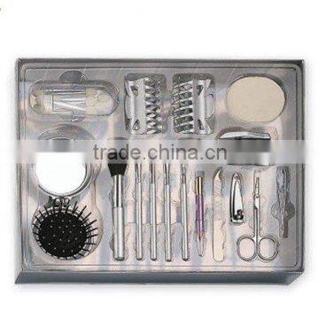 Cosmetic Brush Set