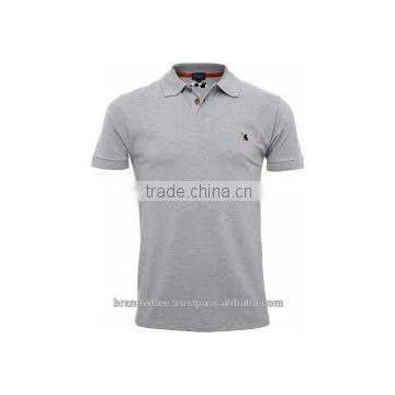 plain polo shirts