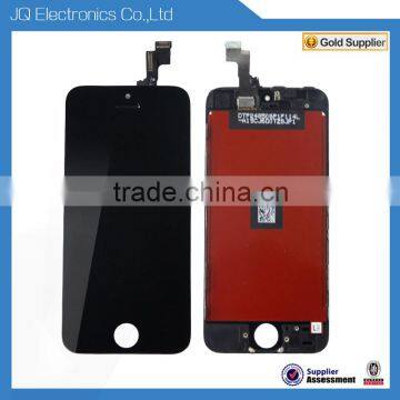 AAA grade lcd screen no spot no dead pixels repair for iphone 5S lcd display