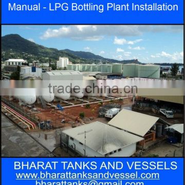 "Manual - LPG Bottling Plant Installation"