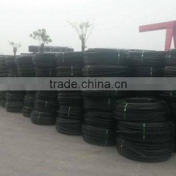 Dn25mm HDPE Pipe for Fiber Optic Electric Cable photo-3