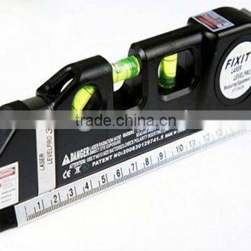 LV03 Laser Level with Tape Measures Laser