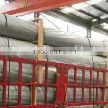 stainless Steel tube PIPE ROUND SS 304 316 SEAMLESS WELDED