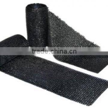 Water Cured Polyester Knitted Repair Wrap Tape, Gas Leak Pipe Repair Bandage photo-4