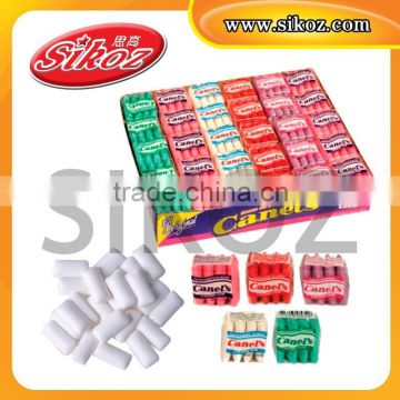 SK-G025 4pcs chewing gum