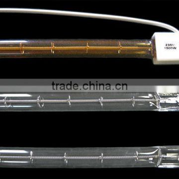 infrared halogen heating element halogen oven lamp