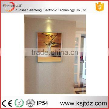 Wall Mounted Infrared Floor Heating Epoxy Heater