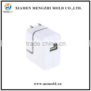 High Quality Custom Plastic Plug With Socket Enclosure